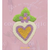 タフティング CORAZON 小