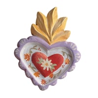 CORAZON #004