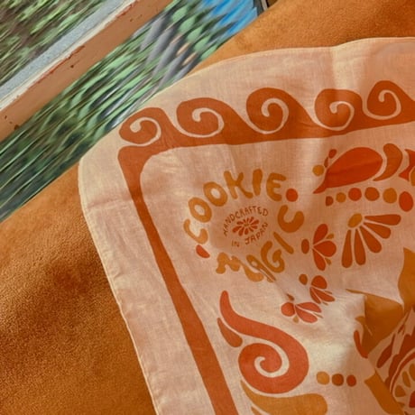 ORIGINAL BANDANNA