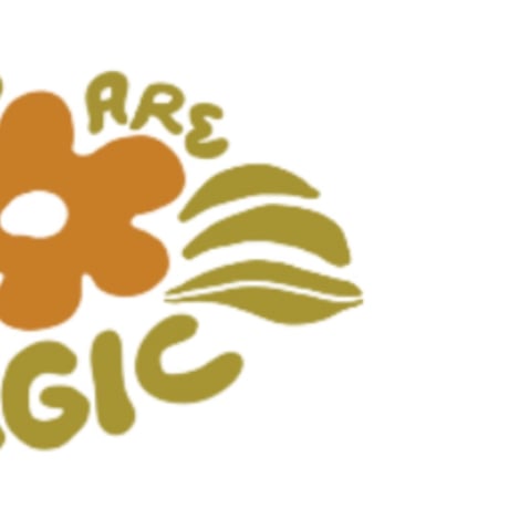 UR MAGIC SWEAT  （BEIGE）