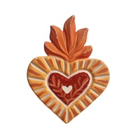 CORAZON #005