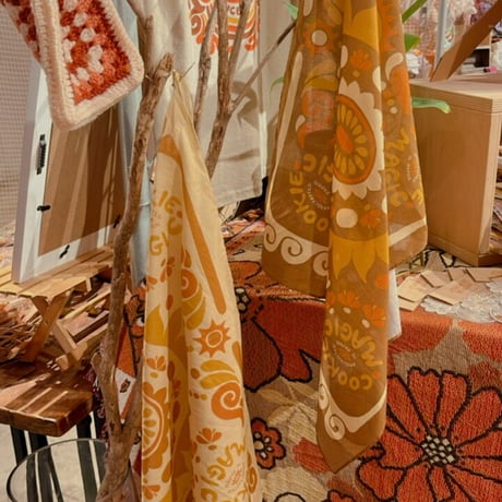 ORIGINAL BANDANNA