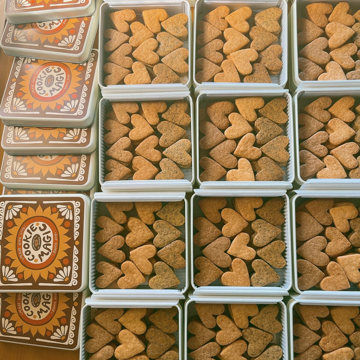 COOKIE MAGIC CAN | COOKIE MAGIC