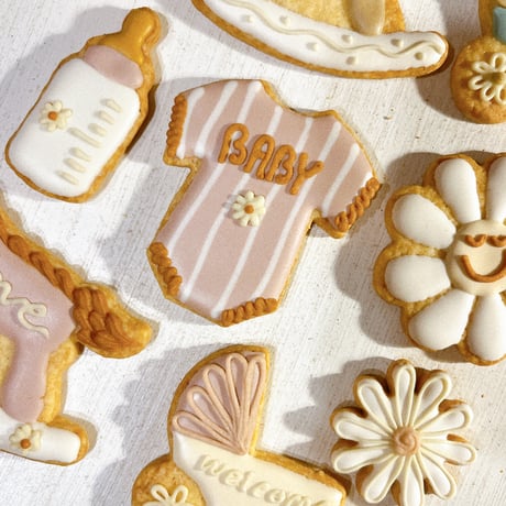 BABY SET