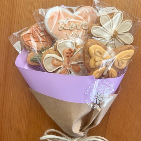 BOUQUET