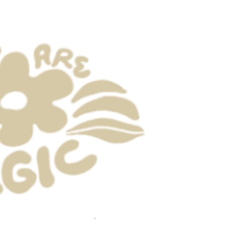UR MAGIC SWEAT （OLIVE GREEN）
