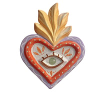 CORAZON #006
