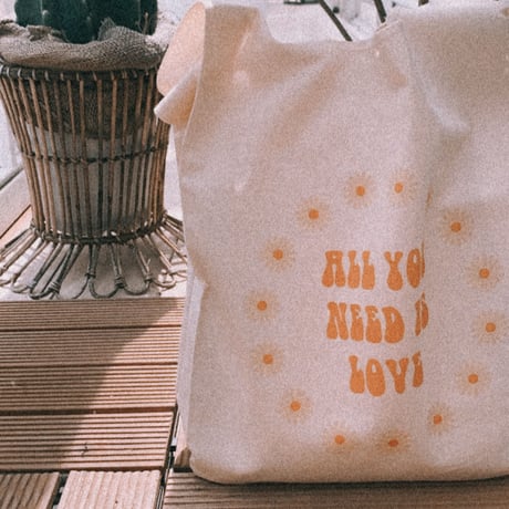 original marché bag