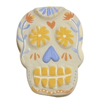 CALAVERA #013