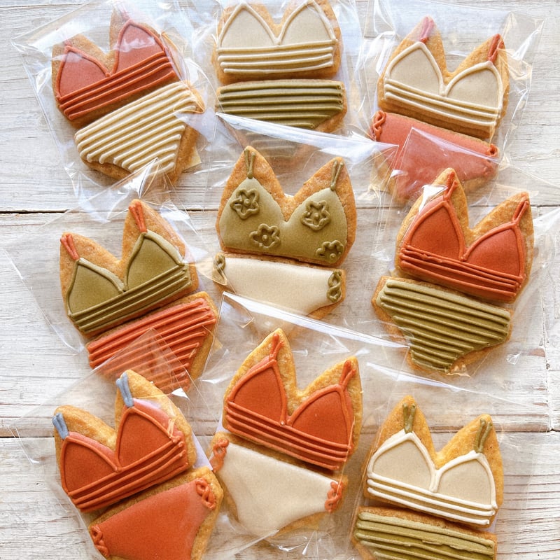 A. SUMMER SET | COOKIE MAGIC