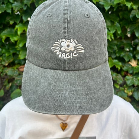 YOU ARE MAGIC CAP