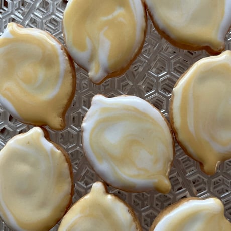 LEMON COOKIE