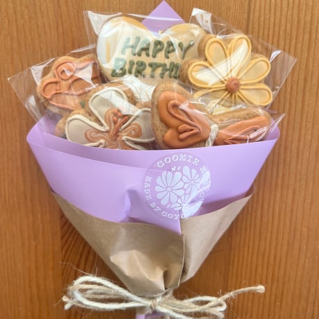 BOUQUET