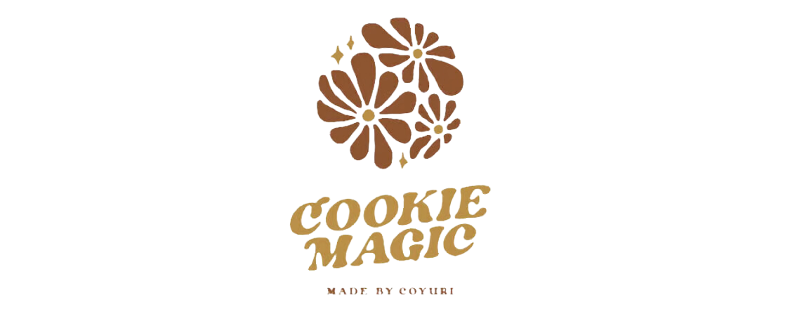 COOKIE MAGIC 