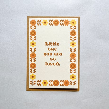 AUS ARTIST POST CARD