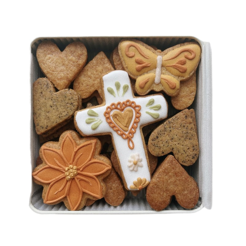 COOKIE MAGIC CAN | COOKIE MAGIC