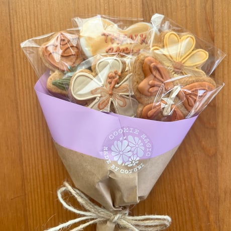 BOUQUET