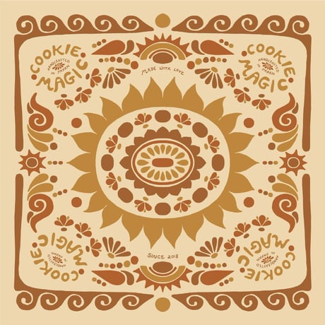 ORIGINAL BANDANNA