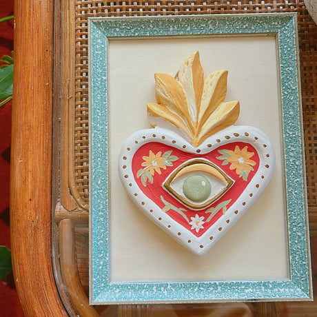 CORAZON #003