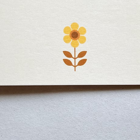 AUS ARTIST POST CARD
