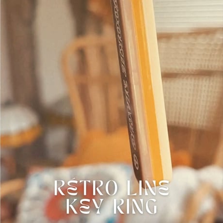 KEY RING