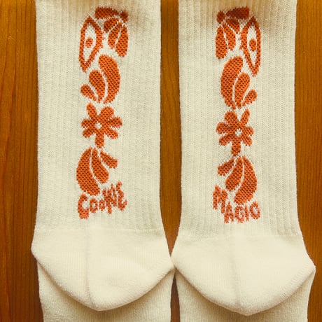 SOCKS