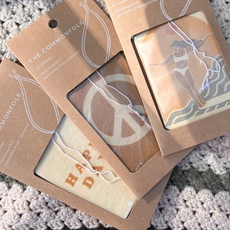 AUS AIR FRESHENER