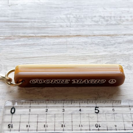 KEY RING