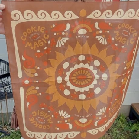 ORIGINAL BANDANNA