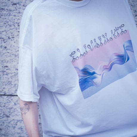 Vaporwave TEE