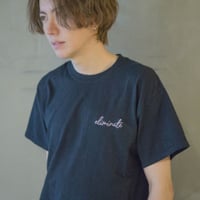 FE BACK GF  TEE