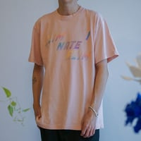 AUR FR LOGO TEE