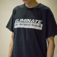 EL3 TY2 LOGO TEE
