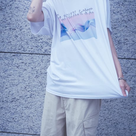 Vaporwave TEE