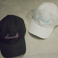 EL3 LOGO CAP
