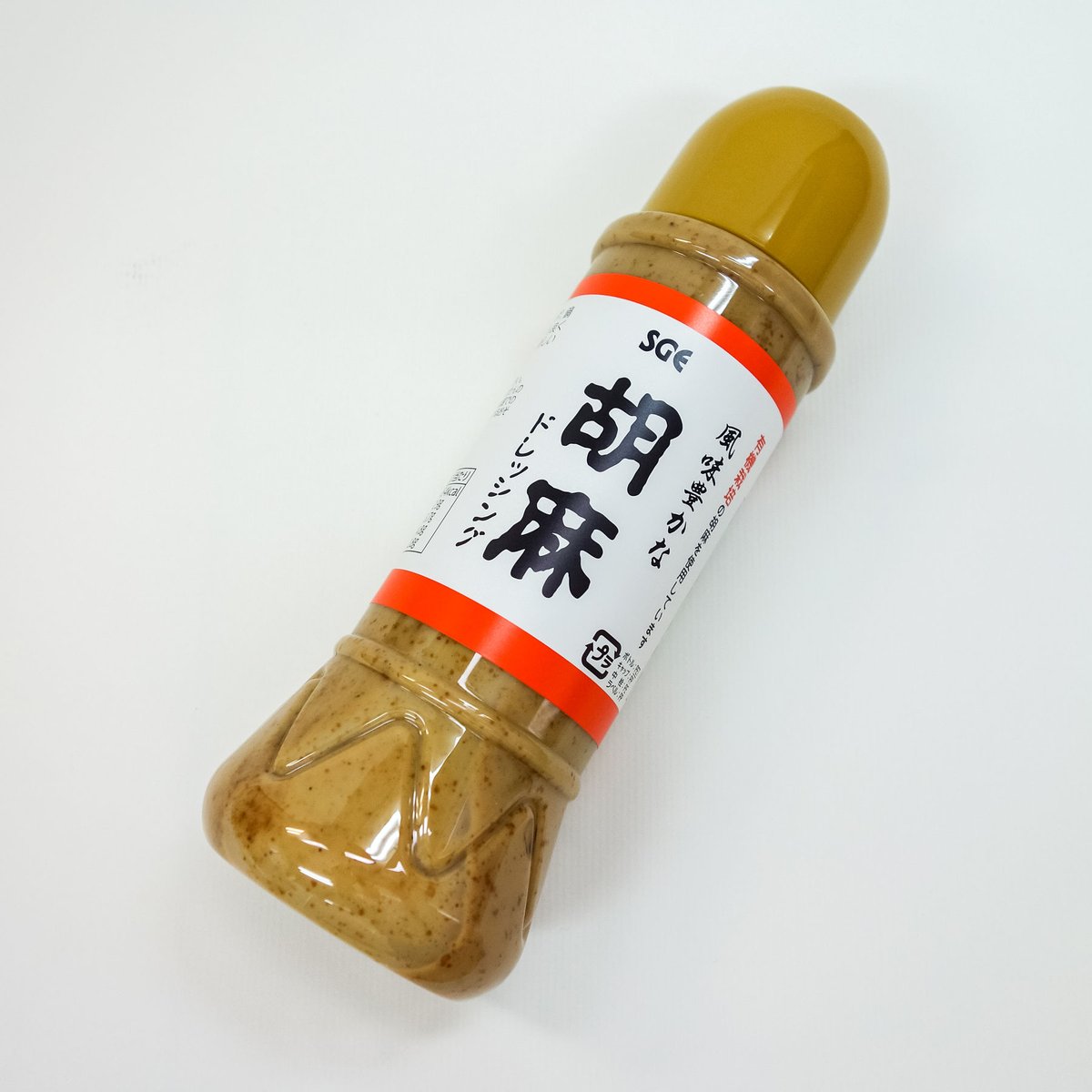 胡麻ドレッシング 390ml | オンリー株式会社 オフィシャルストア