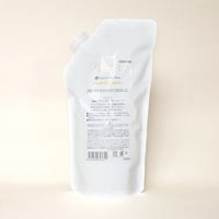 ピッピィ　ナチュラルボディソープ600ml（詰替用）
