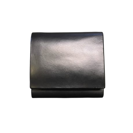 金目黒製作所 velcro stitch less wallet 財布 kinmeguro STORE