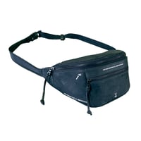 金目黒製作所 velcro stitch less wallet 財布 Velcro stitch less wallet | kinmeguro STORE