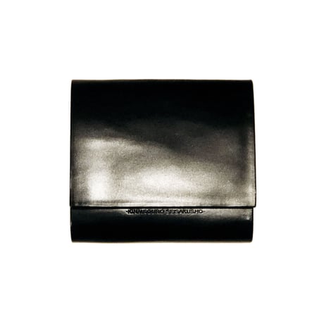 金目黒製作所 velcro stitch less wallet 財布 kinmeguro STORE