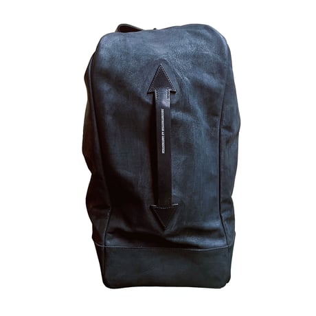 金目黒製作所 velcro stitch less wallet 財布 kinmeguro STORE