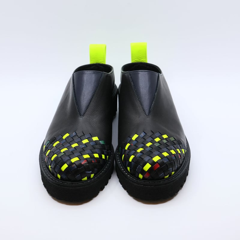 【新品未使用】Henderson Baracco スリッポン サイズ40 箱付 新品未使用】Henderson Baracco スリッポン サイズ40 箱付 楽天市場