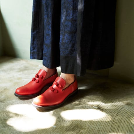 juco. ジュコ スリッポンシューズ　　　　　　　　　　　　　　　新品未使用‼️ JUCO.