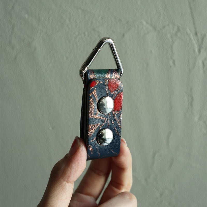 N-14：三角カラビナバンド | JUCO.