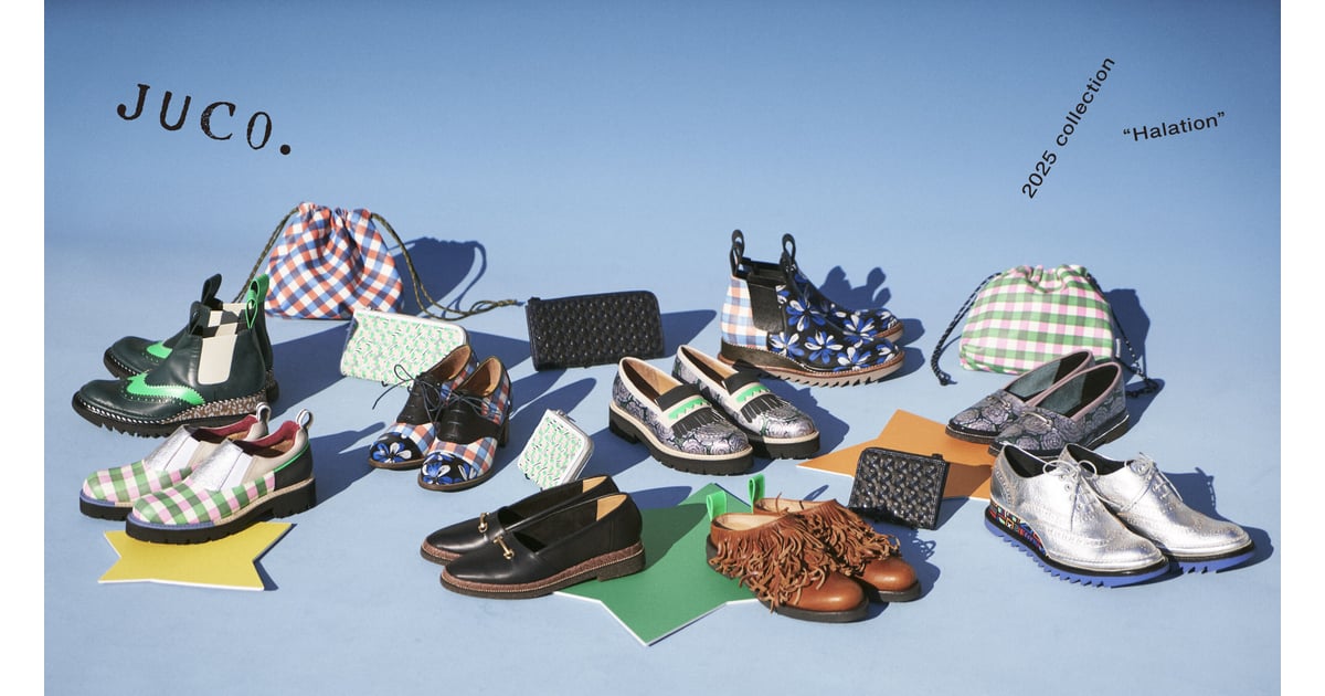 JUCO. ローファー JUCO. ドラマチックローファー - CHELSEA, ONLINE STORE