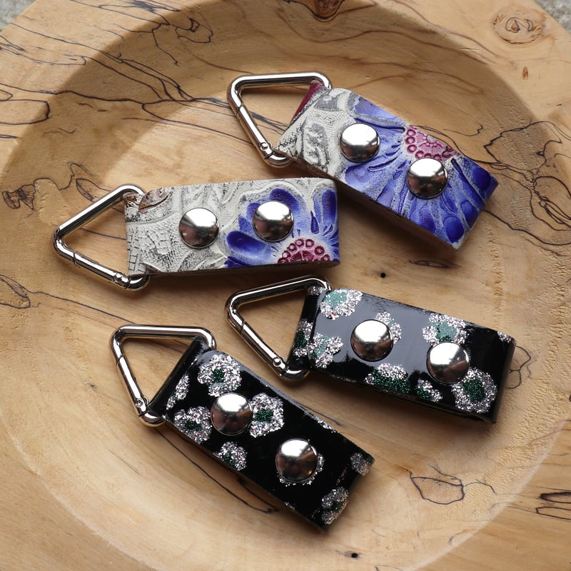 N-14：三角カラビナバンド | JUCO.