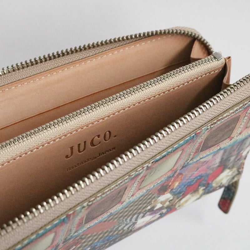 16-2 : Print Wallet | JUCO.