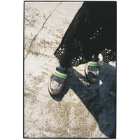 2025collection＞ 4-136:ロマンスローファー_Pink Silver |