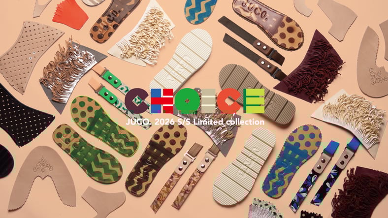 CATEGORY 靴 | JUCO.