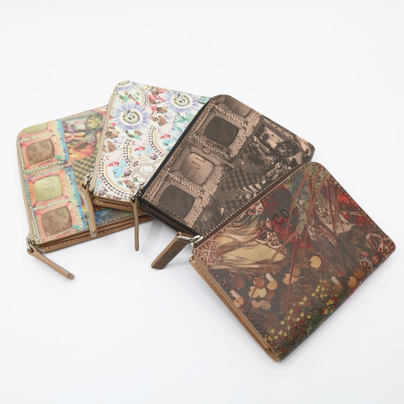 千客万来 縁起物格子扉pair print Theodosia Embroidery 236821【生地】 – MORRISWORLD.jp